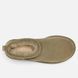 UGG Classic Ultra Mini Brown 45 розмір взуття H-0050544-45 фото 5