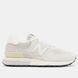 New Balance 574 Legacy Grey White 37 розмір взуття H-0007488-37 фото 1