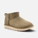 UGG Classic Ultra Mini Brown 45 розмір взуття H-0050544-45 фото 2