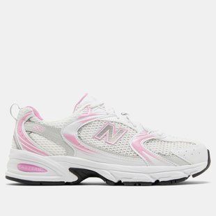 New Balance 530 White Raspberry 38 розмір взуття H-0007404-38 фото