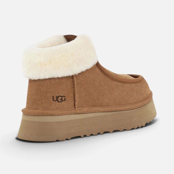 UGG Funkette Boot Chestnut 36 розмір взуття H-0054684 фото