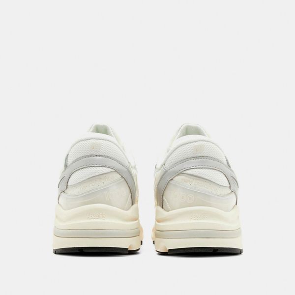 New Balance 1000 x Aime Leon Dore Sea Salt Concrete 36 розмір взуття H-0007284 фото