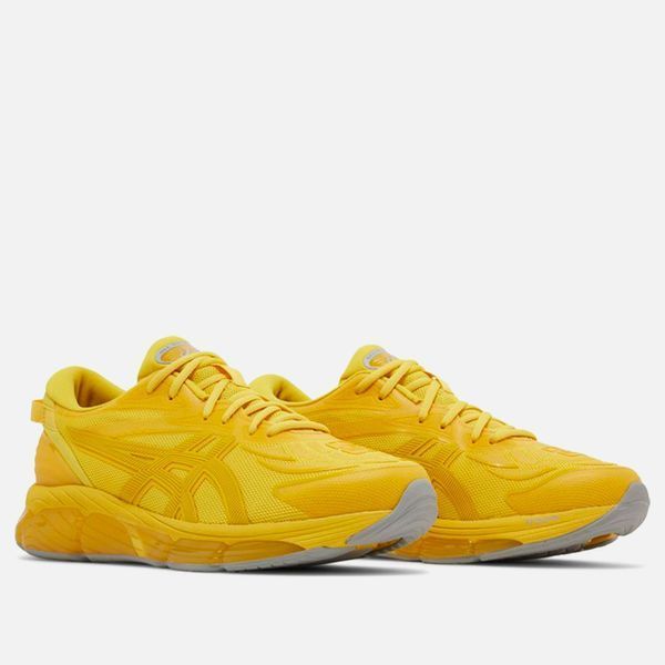 Asics Gel Quantum x C.P. Company 360 8 Yellow 40 розмір взуття H-0015312-40 фото