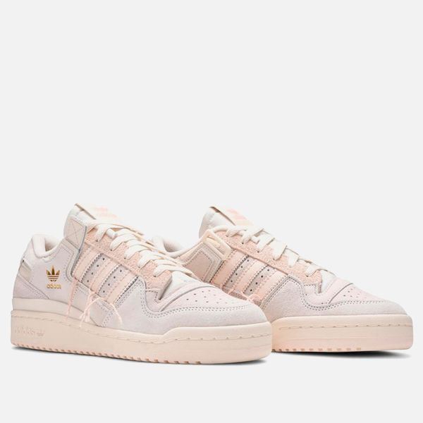 Adidas Forum 84 Low Off-White 36 розмір взуття H-0012000 фото