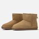 UGG Classic Mini Brown II 36 розмір взуття H-0052236 фото 2
