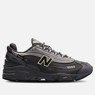 New Balance 1000 Cordura Pack Grey 40 розмір взуття H-0008208-40 фото