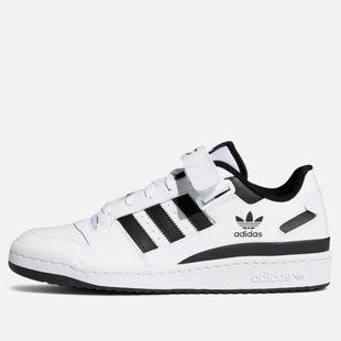 Adidas Forum Core Black 36 розмір взуття H-0013140 фото