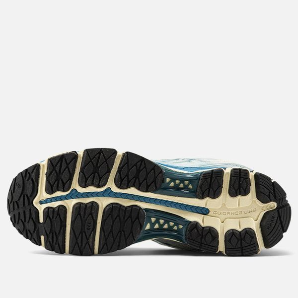 Asics Gel Kayano 12.1 x Kith Voyage 36 розмір взуття H-0011580 фото