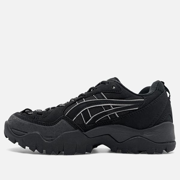 Asics Gel Pickax Triple Black 40 розмір взуття H-0006432-40 фото