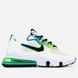 Nike Air Max 270 React Worldwide Pack White 41 розмір взуття H-0010980-41 фото 3