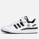 Adidas Forum Core Black 36 розмір взуття H-0013140 фото 1