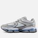 New Balance 2000 White Silver Metallic 36 розмір взуття H-0010260 фото 3