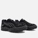 Asics Gel Pickax Triple Black 40 розмір взуття H-0006432-40 фото 2
