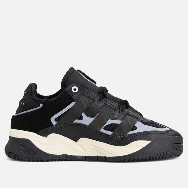 Adidas Niteball Carbon Ecru Tint 44 розмір взуття H-0013296-44 фото