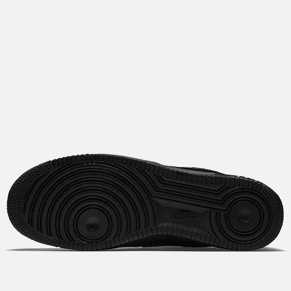 Nike Air Force 1 '07 Black 36 розмір взуття H-0004380 фото
