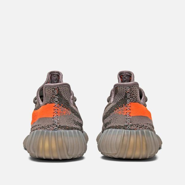 Adidas Yeezy Boost 350 V2 Beluga 37 розмір взуття H-0013020-37 фото