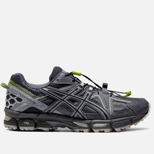 Asics Gel-Kahana 8 Dark Grey 40 розмір взуття H-0011100-40 фото