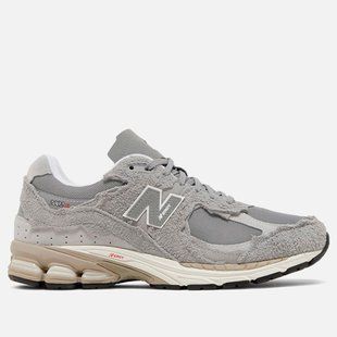 New Balance 2002R Protection Pack Slate Grey 36 розмір взуття H-0007680 фото