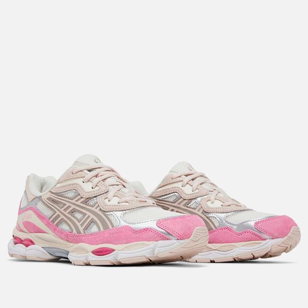 Asics Gel NYC Cream Pink 36 розмір взуття H-0014736 фото