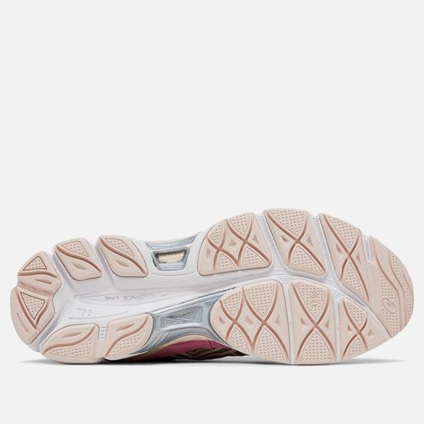 Asics Gel NYC Cream Pink 36 розмір взуття H-0014736 фото