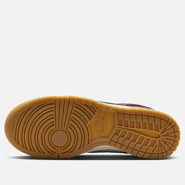 Nike Dunk Low LX Team Red Croc 36 розмір взуття H-0005388 фото