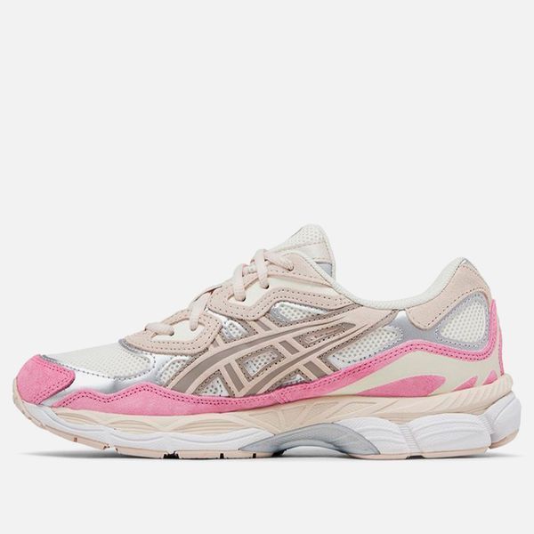 Asics Gel NYC Cream Pink 36 розмір взуття H-0014736 фото