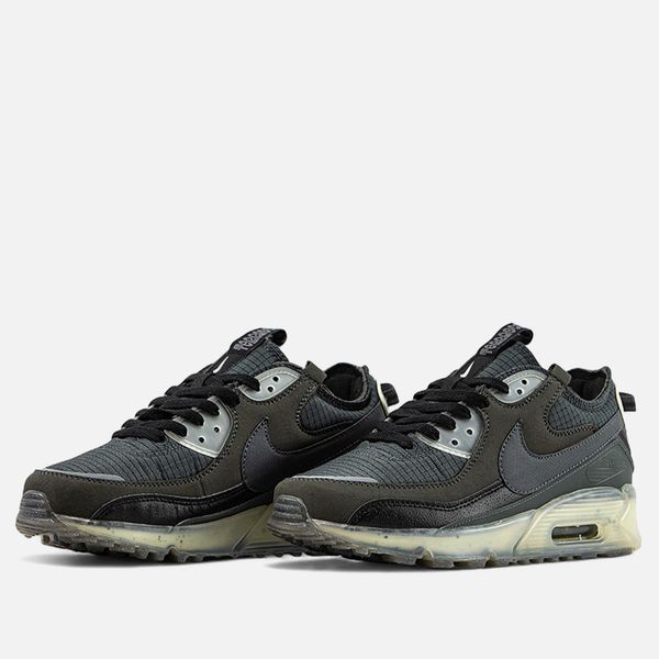 Nike Air Max 90 Terrascape Black Lime Ice 36 розмір взуття H-0004728 фото