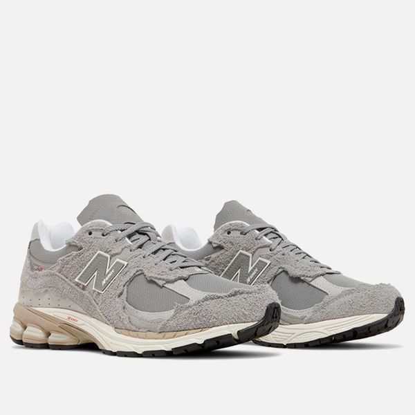 New Balance 2002R Protection Pack Slate Grey 36 розмір взуття H-0007680 фото