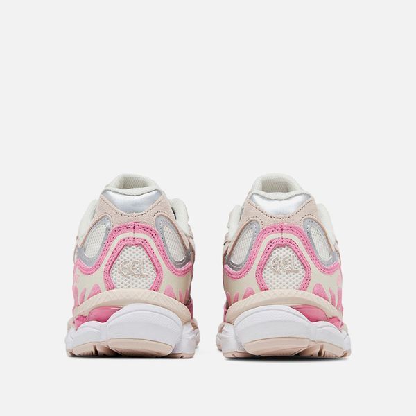 Asics Gel NYC Cream Pink 36 розмір взуття H-0014736 фото