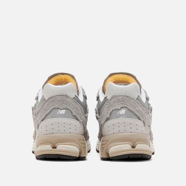 New Balance 2002R Protection Pack Slate Grey 36 розмір взуття H-0007680 фото