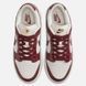 Nike Dunk Low LX Team Red Croc 36 розмір взуття H-0005388 фото 3