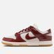 Nike Dunk Low LX Team Red Croc 36 розмір взуття H-0005388 фото 1