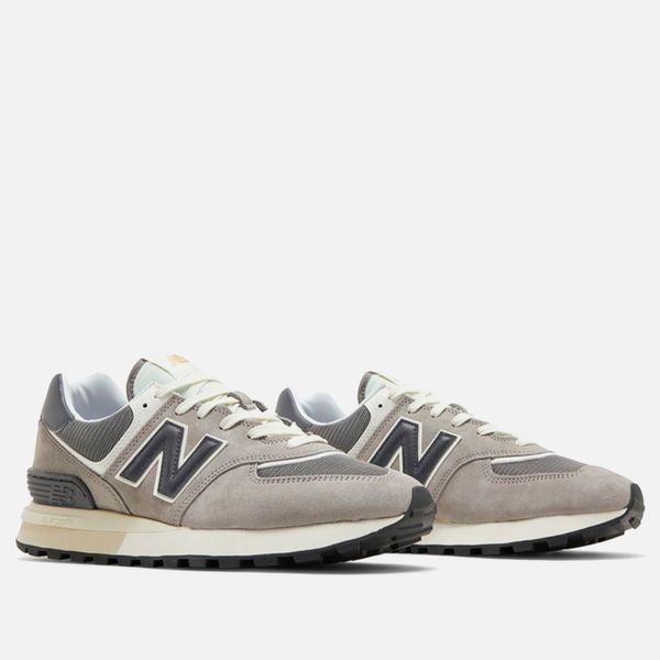 New Balance 574 Legacy Marblehead 38 розмір взуття H-0008484-38 фото
