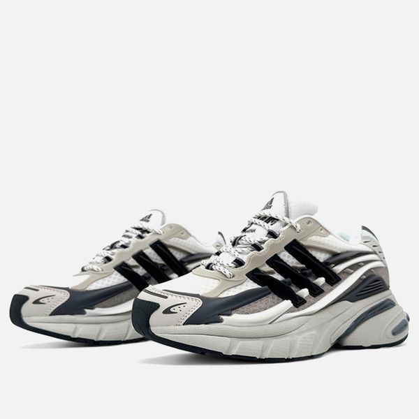 Adidas Adistar Jellyfish x Pharrell x VIRGINIA Solid Grey Black 36 розмір взуття H-0012312 фото