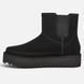 UGG Neumel Chelsea Platform Tractor Black 36 розмір взуття H-0054852 фото 1