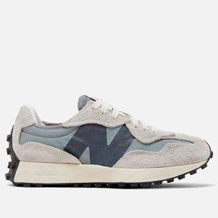New Balance 327 Grey Matter 42 розмір взуття H-0006576-42 фото