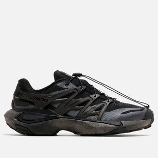Salomon XT PU.RE Advanced Black Phantom 41 розмір взуття H-0005304-41 фото