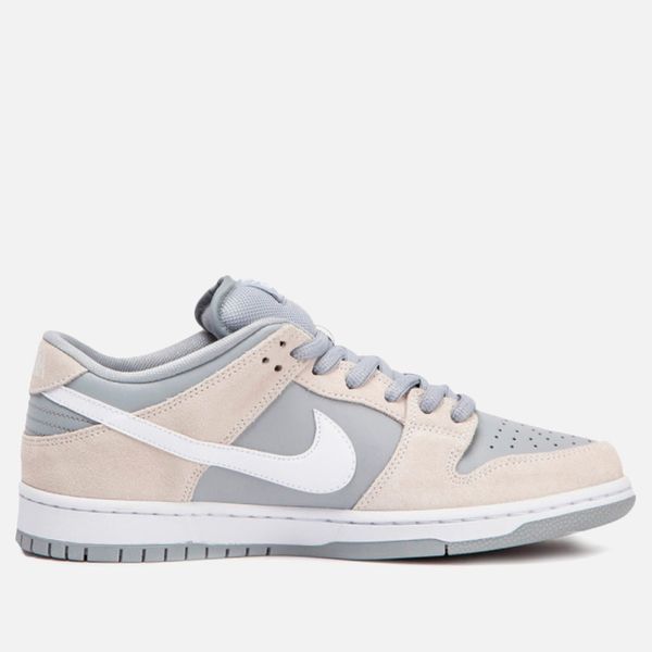 Nike SB Dunk Low Summit White Wolf Grey 36 розмір взуття H-0007992 фото
