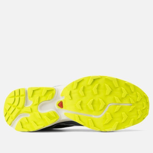Salomon XT-6 Gore-Tex Night Sky Acid Lime 36 розмір взуття H-0011616 фото