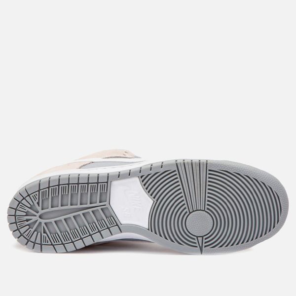 Nike SB Dunk Low Summit White Wolf Grey 36 розмір взуття H-0007992 фото