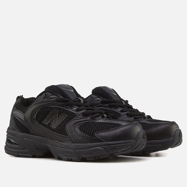 New Balance 530 Black 36 розмір взуття H-0005880 фото