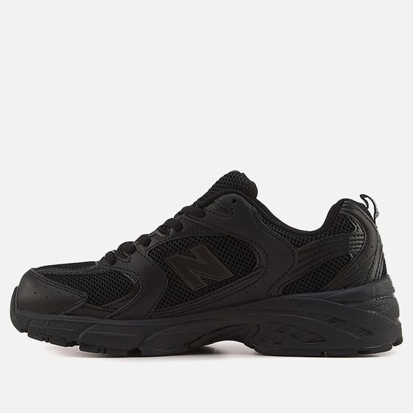New Balance 530 Black 36 розмір взуття H-0005880 фото