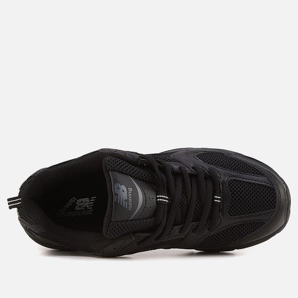 New Balance 530 Black 36 розмір взуття H-0005880 фото
