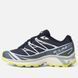 Salomon XT-6 Gore-Tex Night Sky Acid Lime 36 розмір взуття H-0011616 фото 3