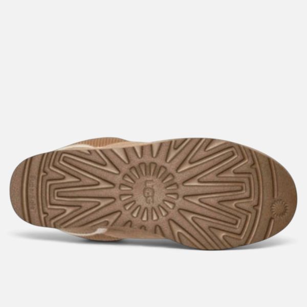 UGG Lowmel Sneaker Sand 36 розмір взуття H-0054636 фото