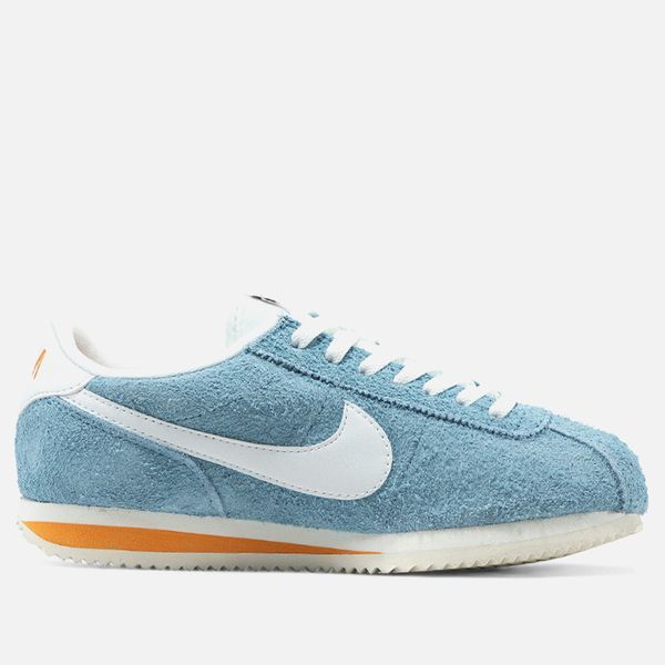 Nike Cortez Psychic Blue 40 розмір взуття H-0012864-40 фото
