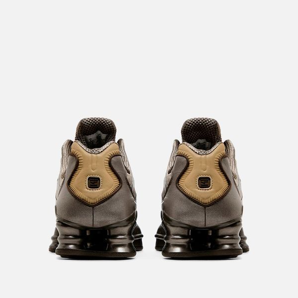 Nike Shox TL Khaki 36 розмір взуття H-0008016 фото