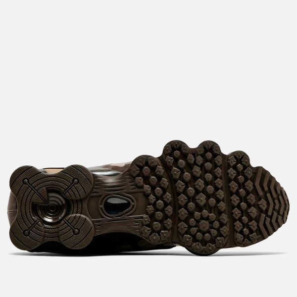 Nike Shox TL Khaki 36 розмір взуття H-0008016 фото