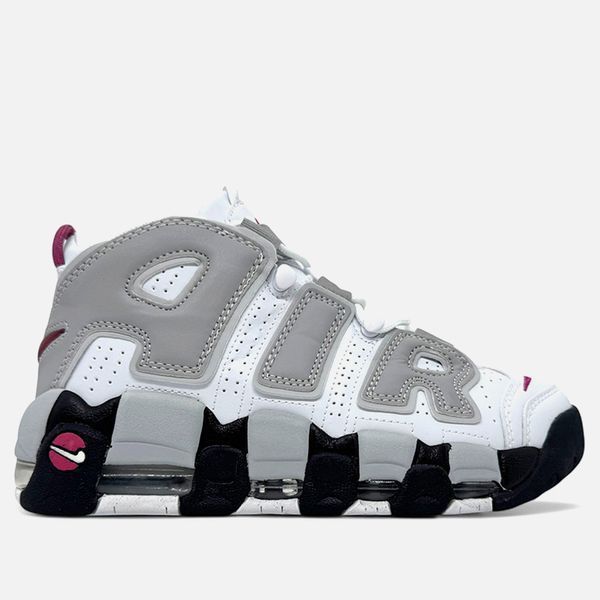 Nike Air More Uptempo Rosewood 36 розмір взуття H-0014052 фото