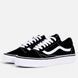 VANS Old Skool Black White 36 розмір взуття H-0004944 фото 2